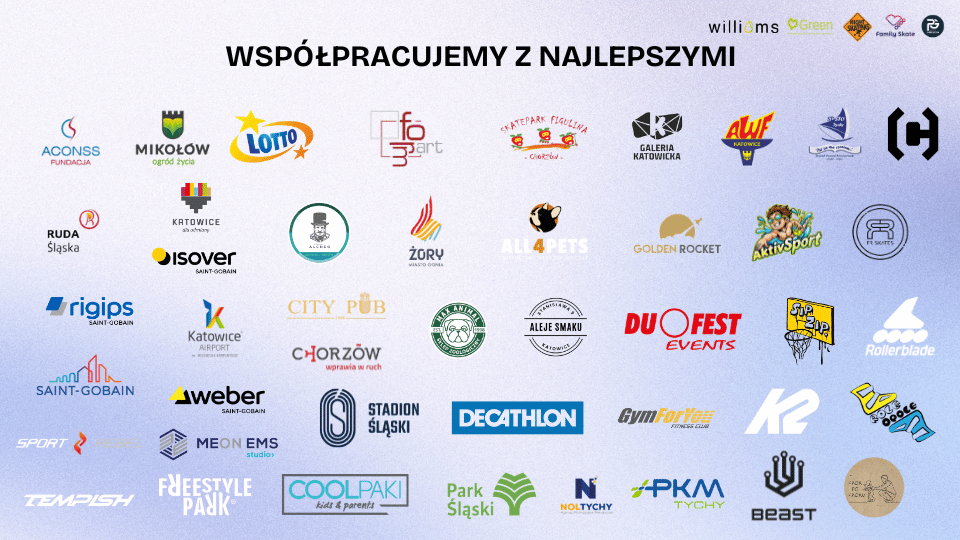 Nasi partnerzy - sprawdź wszystkich!