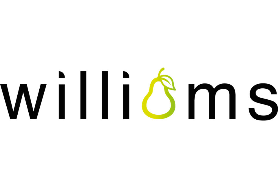 Williams - dystrybutor tekstyliów 